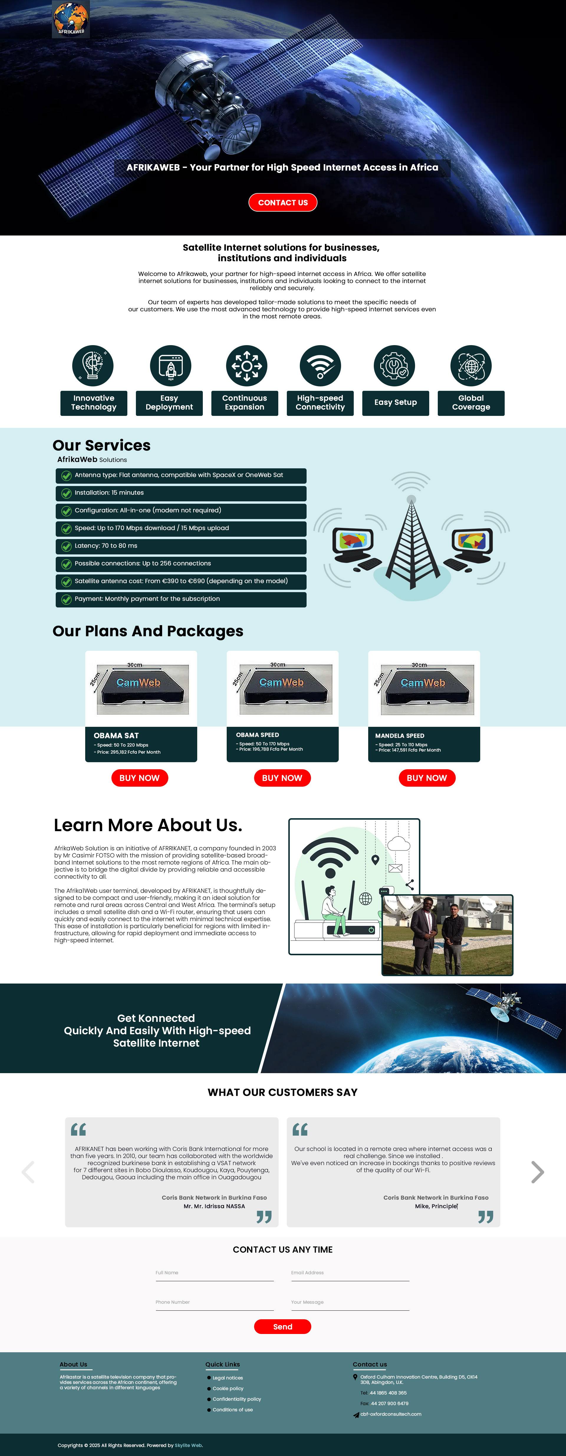 Prototype Screenshot